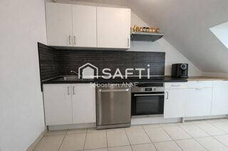  Appartement à vendre 2 pièces 50 m²