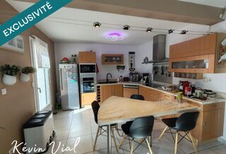  Maison � vendre 5 pi�ces 104 m�