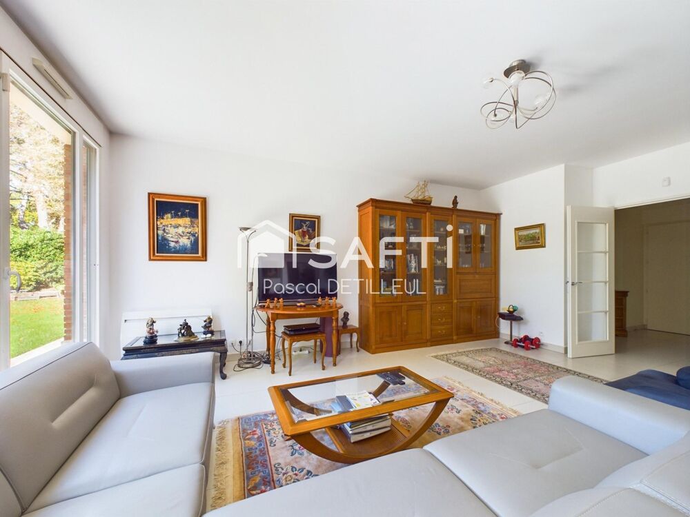 � vendre  Appartement Garches (92380)