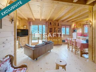  Maison à vendre 5 pièces 108 m²
