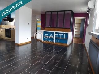  Appartement � vendre 3 pi�ces 66 m�