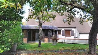  Maison � vendre 7 pi�ces 132 m�