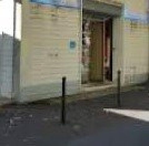 Local commercial, belle surface. 173000 18000 Bourges