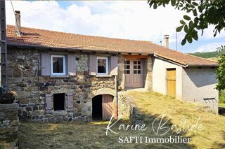 Maison à vendre 5 pièces 75 m²