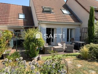  Maison à vendre 5 pièces 90 m²