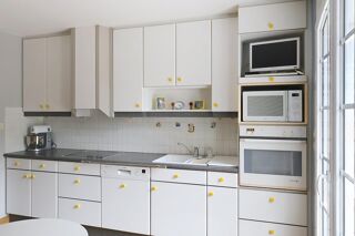  Maison à vendre 6 pièces 117 m²