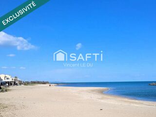  Appartement � vendre 2 pi�ces 43 m�