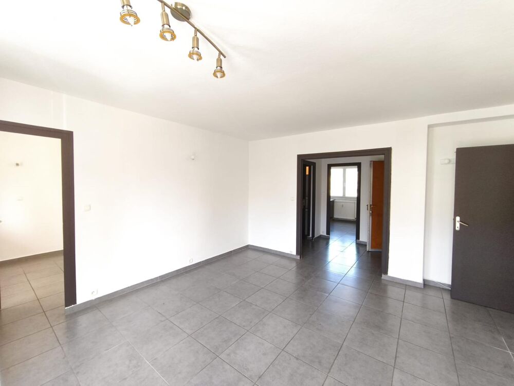 Vente Appartement Beau balcon et jardin commun Saint-etienne