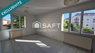  Appartement à vendre 4 pièces 69 m²