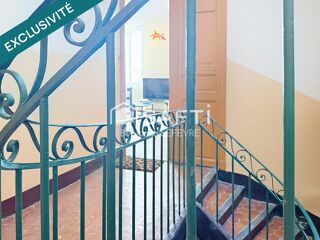  Appartement à vendre 1 pièce 31 m²