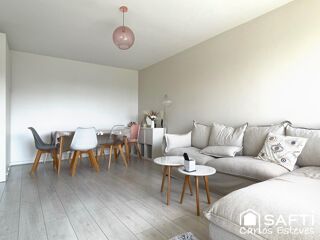  Appartement  vendre 2 pices 50 m