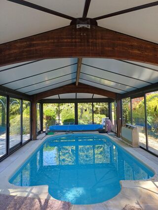  Maison � vendre 8 pi�ces 204 m�