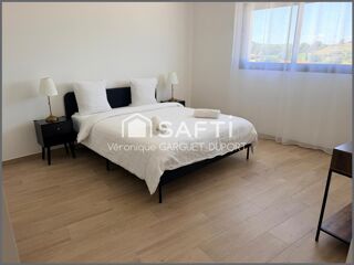  Maison à vendre 4 pièces 110 m²
