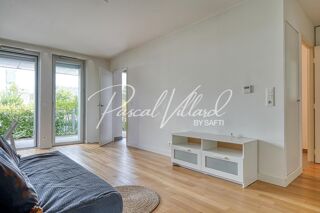  Appartement à louer 1 pièce 32 m²