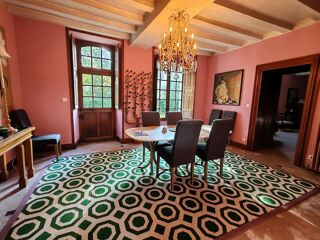  Maison � vendre 10 pi�ces 422 m�