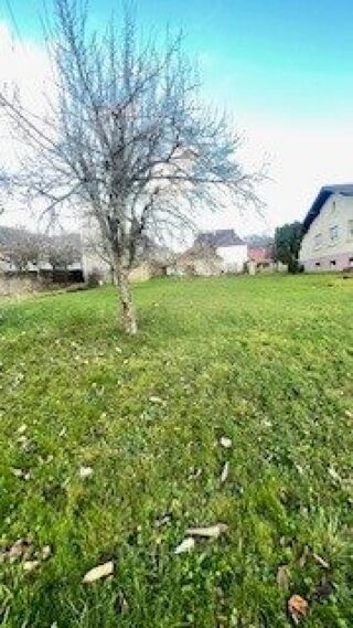  Terrain à vendre 1000 m²