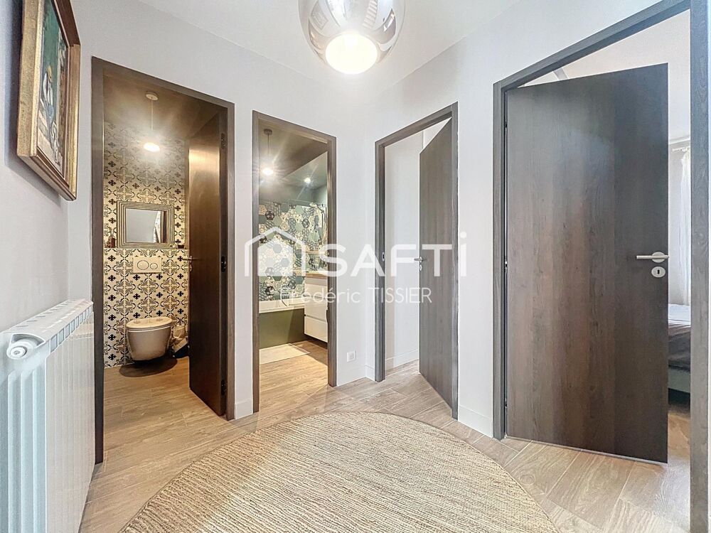 � vendre  Maison Le Cannet (06110)