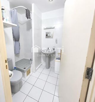  Appartement à vendre 1 pièce 28 m²