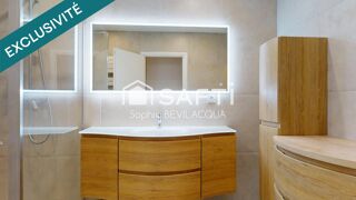  Appartement à vendre 4 pièces 95 m²