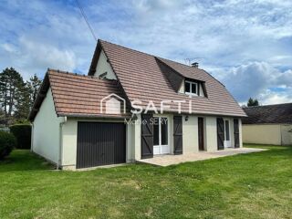  Maison � vendre 6 pi�ces 98 m�