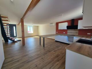  Maison à vendre 6 pièces 145 m²