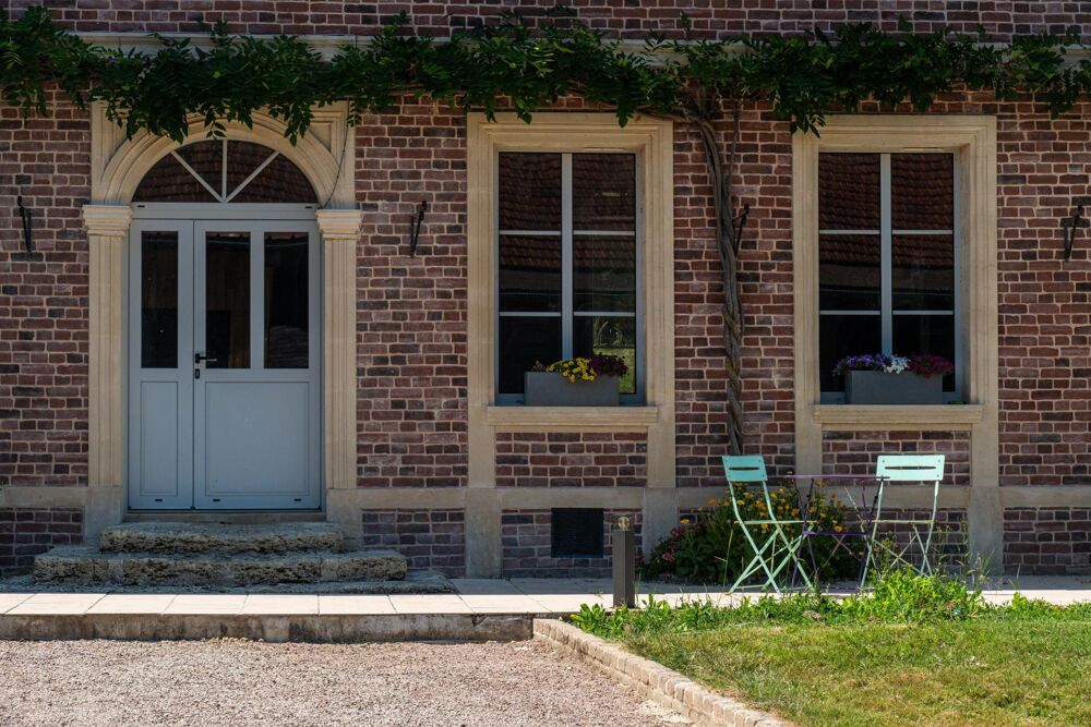 PROPRIETE RENOVEE AVEC CHARME ET AUTHENTICITE