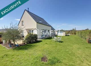  Maison � vendre 5 pi�ces 100 m�