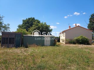  Maison � vendre 5 pi�ces 110 m�