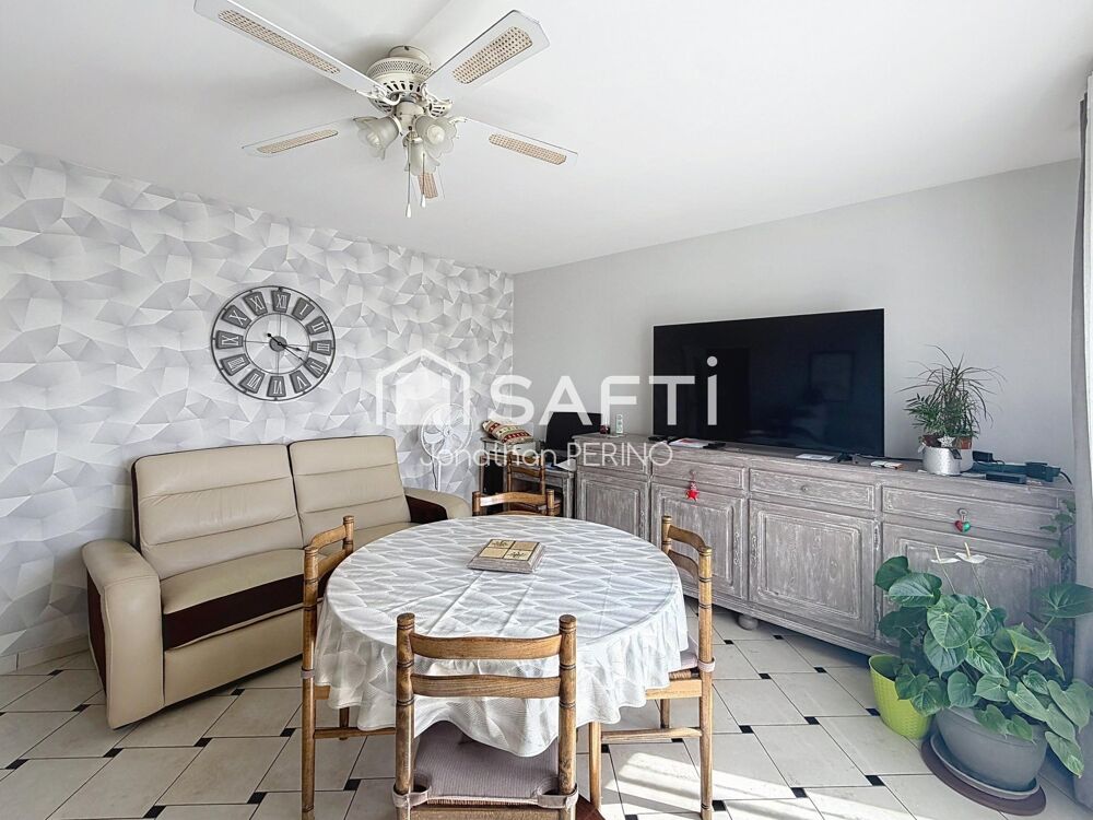 Vente Appartement Idéal premier achat Reims