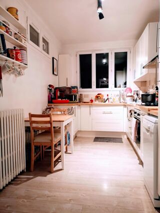 Vente Maison Maison familiale avec grand jardin sécurisé Argenteuil