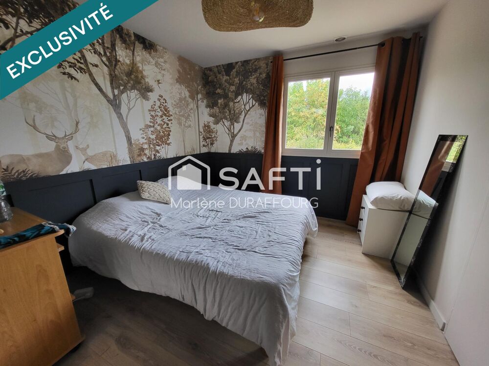 Vente Maison Maison avec vue Morbier