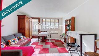  Appartement � vendre 3 pi�ces 60 m�