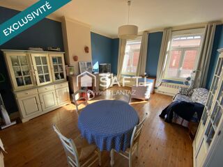  Appartement � vendre 5 pi�ces 107 m�