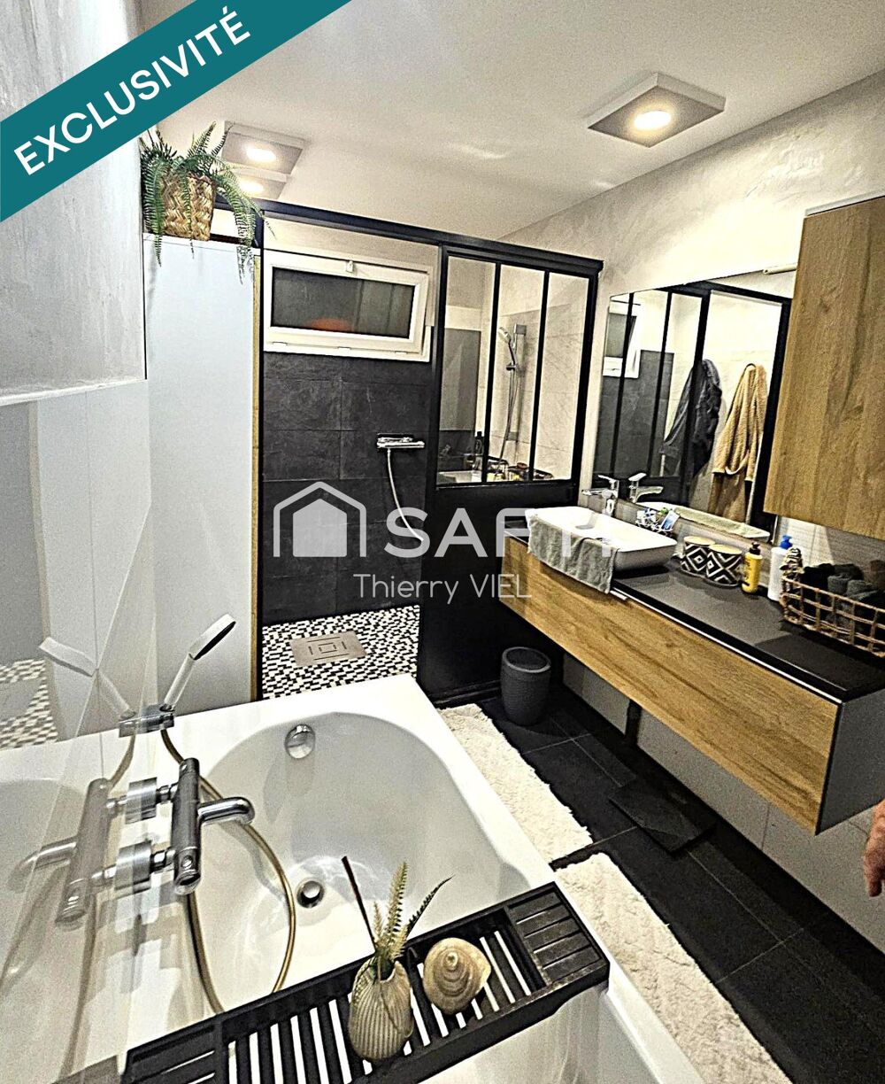 à vendre  Maison Gagny (93220)
