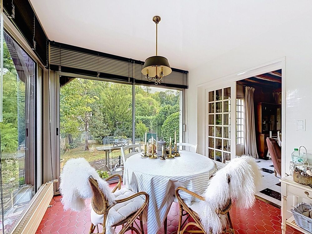 à vendre  Maison Le Mesnil-le-Roi (78600)