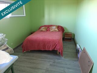  Maison � vendre 5 pi�ces 91 m�