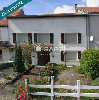  Maison � vendre 7 pi�ces 150 m�