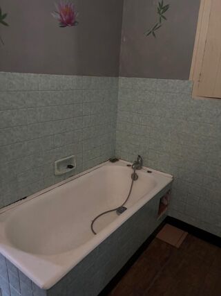  Maison � vendre 3 pi�ces 66 m�