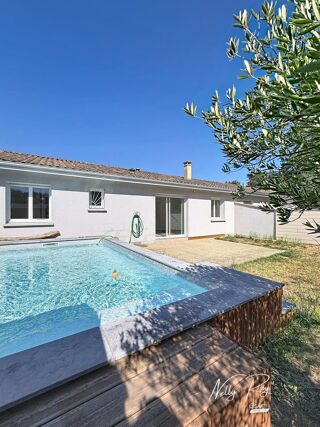  Maison à vendre 4 pièces 75 m²