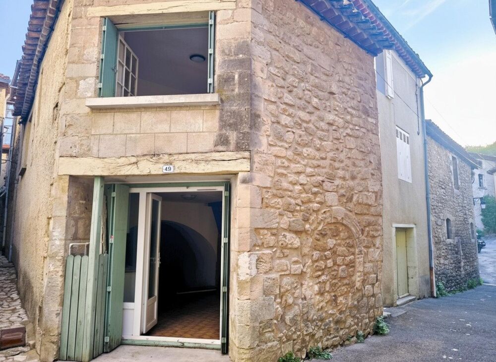 Vente Maison Charmante maison de village à Céreste (04280) Cereste