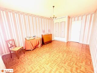  Appartement à vendre 5 pièces 77 m²