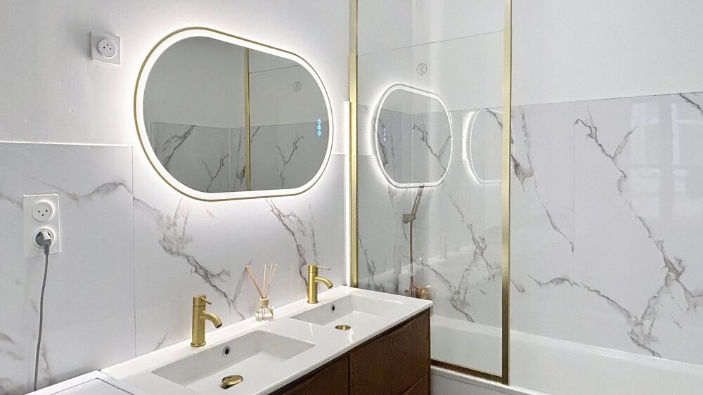 � vendre  Appartement Bordeaux (33000)