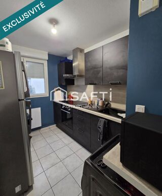  Maison � vendre 4 pi�ces 90 m�