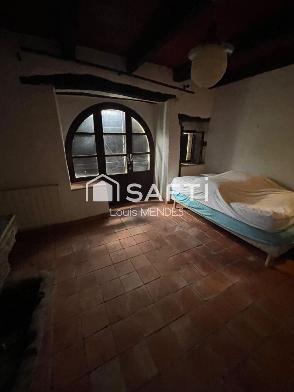 Vente Maison MAISON A RAFRAICHIR SUR LES HAUTEURS DU LOT Bellefont la rauze