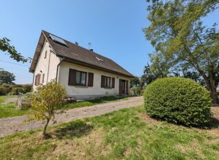  Maison à vendre 6 pièces 135 m²