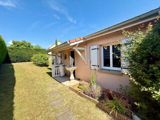  Maison à vendre 4 pièces 91 m²