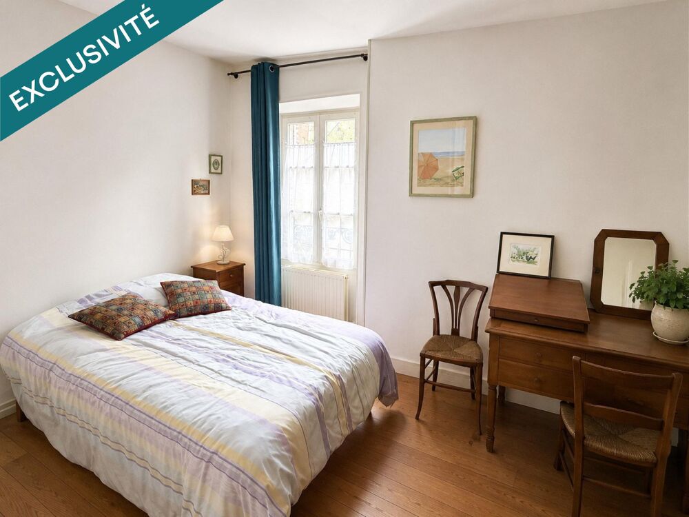 Vente Maison Bien rare à la vente La chapelle-saint-mesmin