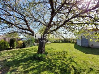  Maison � vendre 5 pi�ces 104 m�