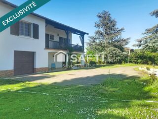  Maison à vendre 5 pièces 162 m²