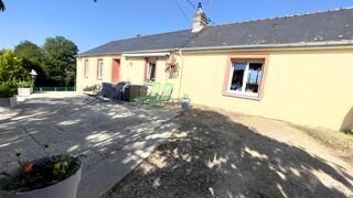  Maison à vendre 4 pièces 70 m²